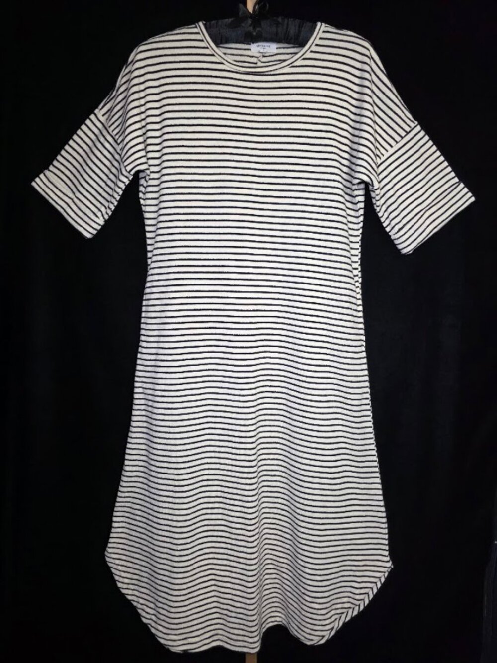 Anniewear Los Angeles Terry Midi Length Dress S
